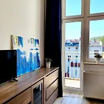 Lejlighed Przy Pkp W Sopocie Iv *