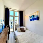 Lejlighed Przy Pkp W Sopocie Iv Sopot
