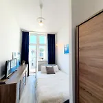 Lejlighed Przy Pkp W Sopocie Iv Sopot