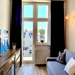 Lejlighed Przy Pkp W Sopocie Iv *