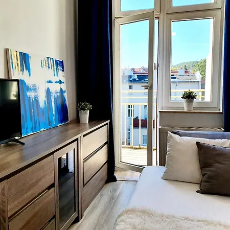 Sudio Centrum Sopotu Podj * Sopot