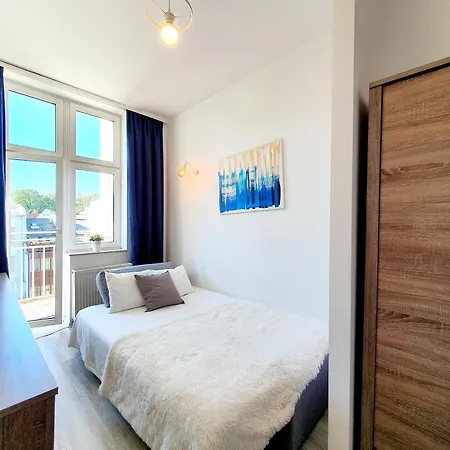 Apartamento Iv&parking *