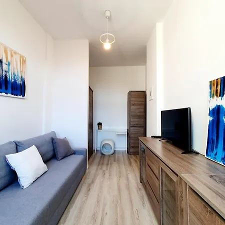 Centrum Sopotu Iv Apartment Sopot