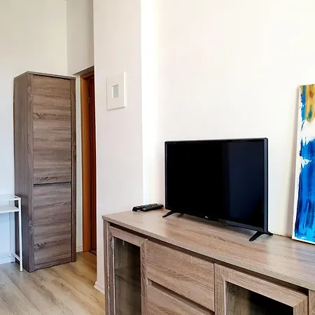 Przy Pkp W Sopocie Iv سوبوت