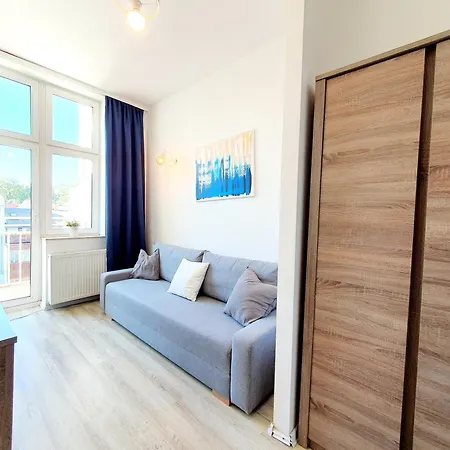 Apartment Centrum Sopotu Iv Sopot